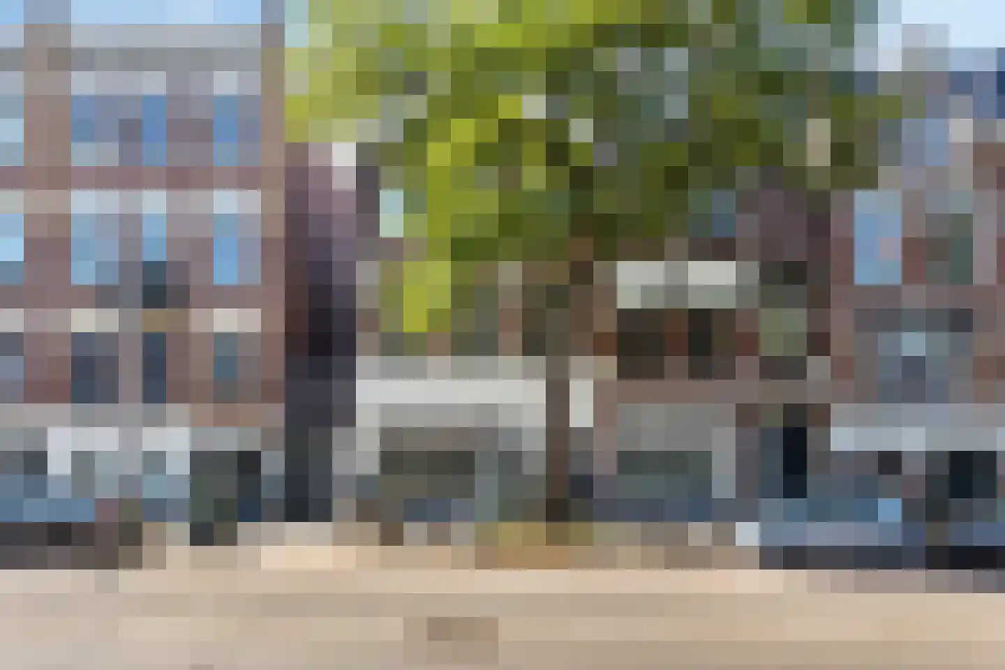 Bergweg 151 A Rotterdam