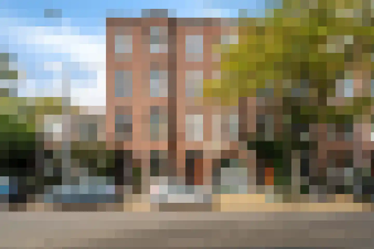 Bergweg 175 C 02 Rotterdam thumbnail 4