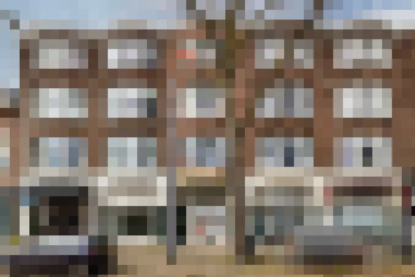 Bergweg 205 A 01 in Rotterdam