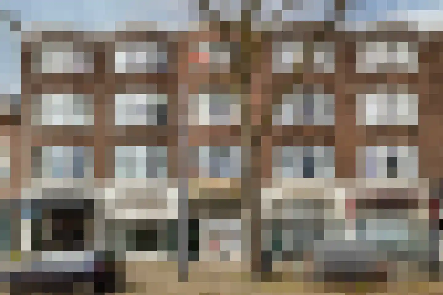 Bergweg 205 A 01 in Rotterdam