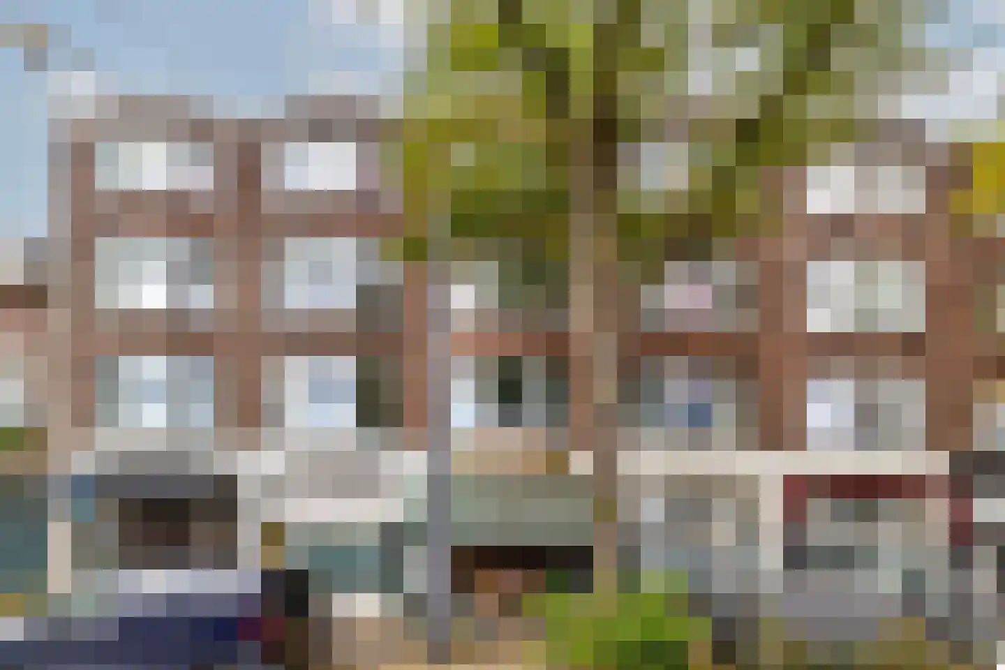Bergweg 205 A 02 Rotterdam