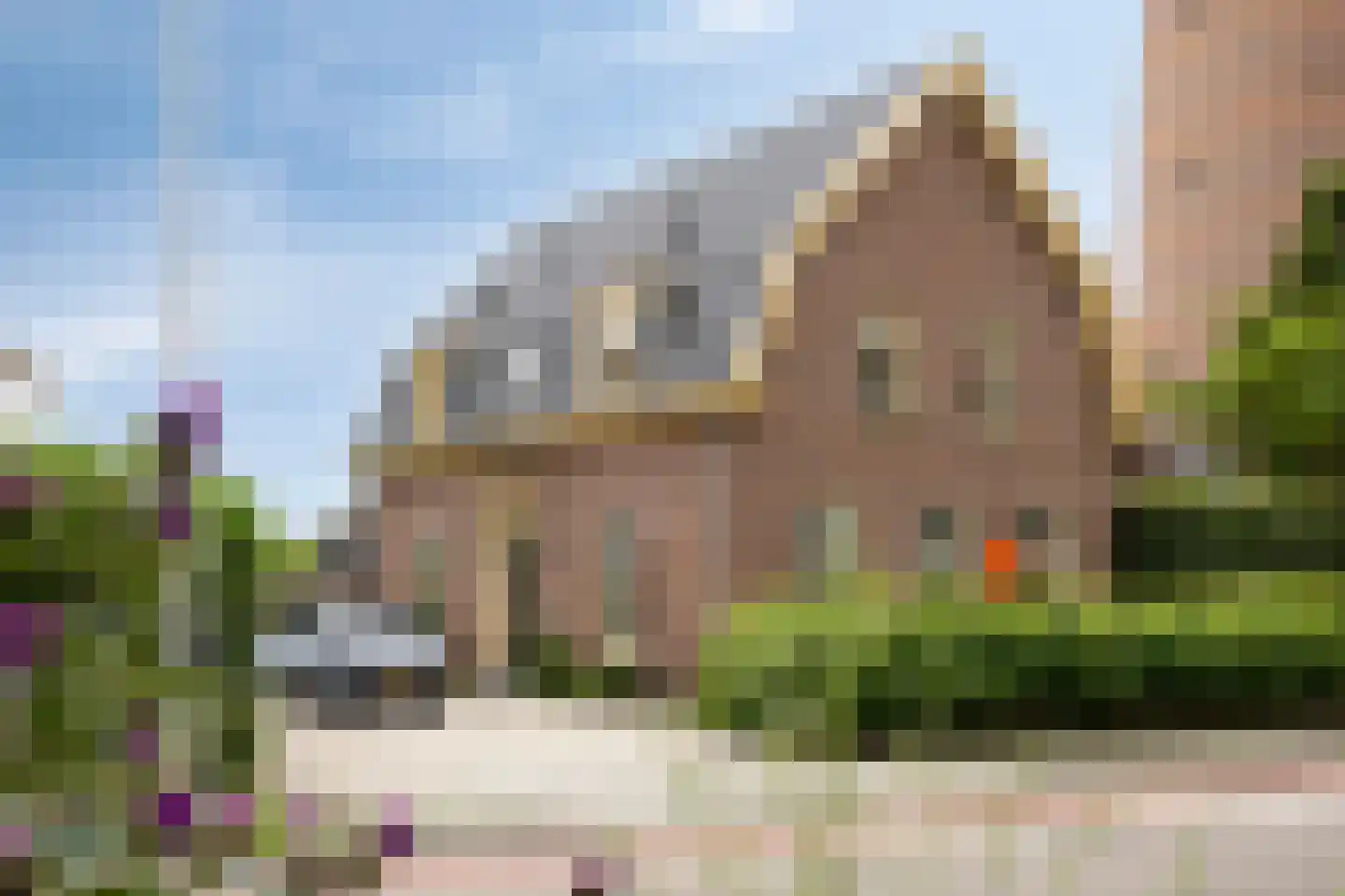 Bergweg 24 A Zeist