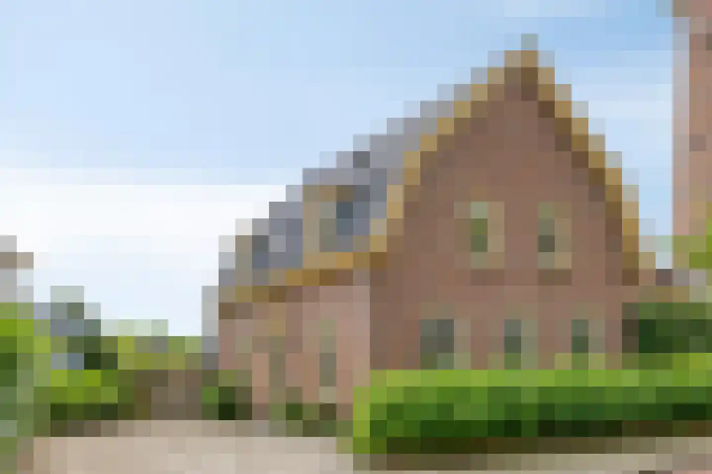 Bergweg 24 A Zeist