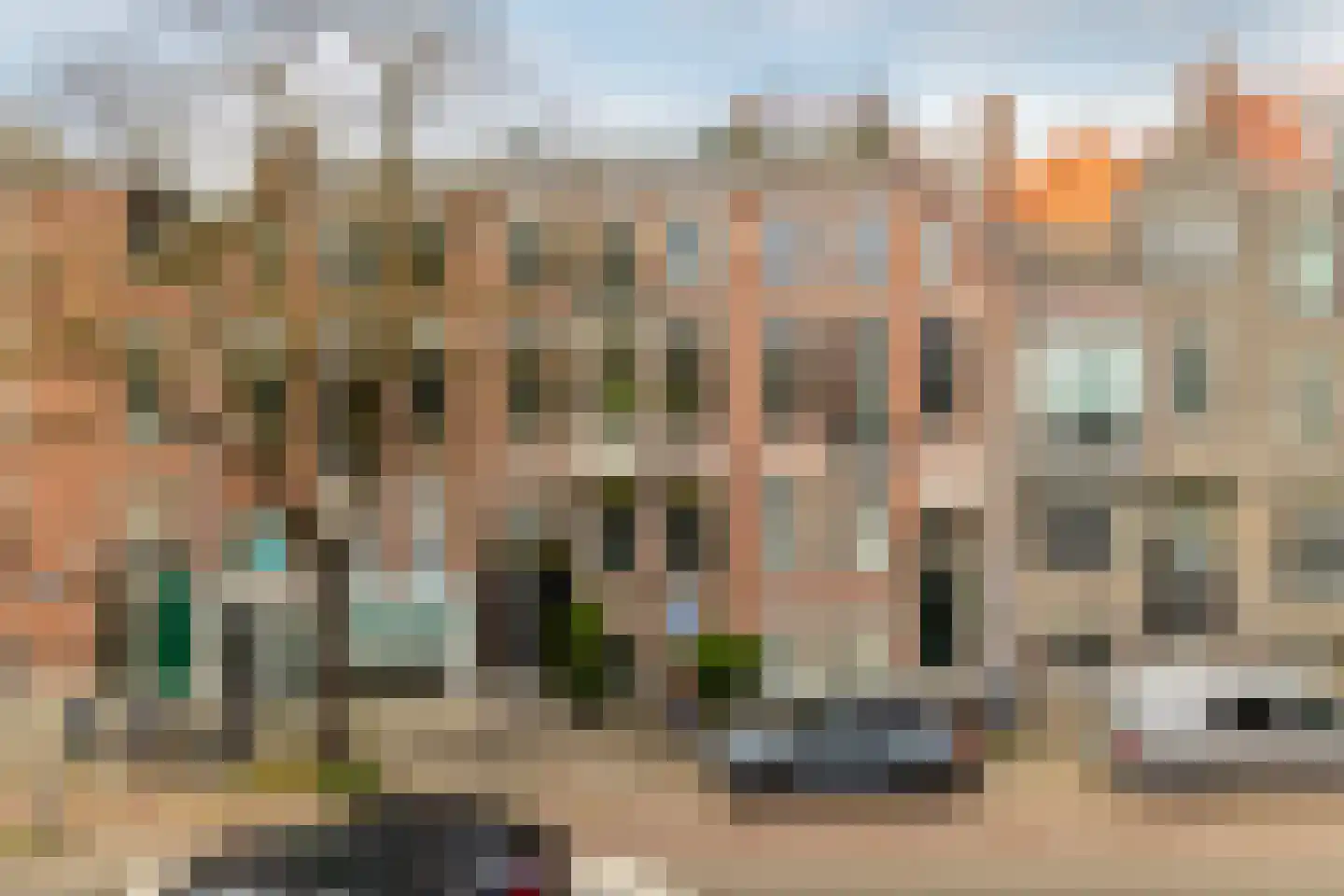 Bergweg 255 B in Rotterdam