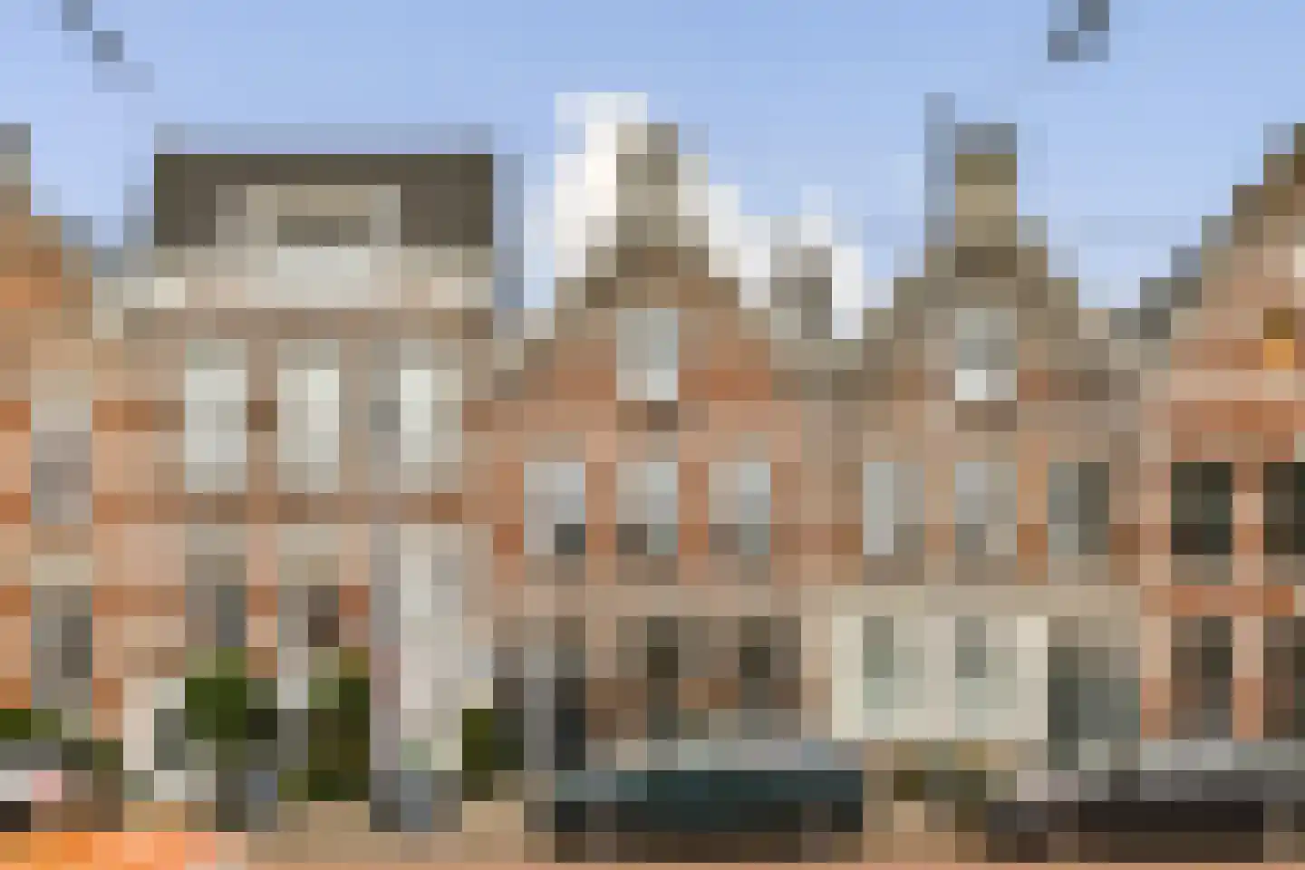 Bergweg 277 A Rotterdam