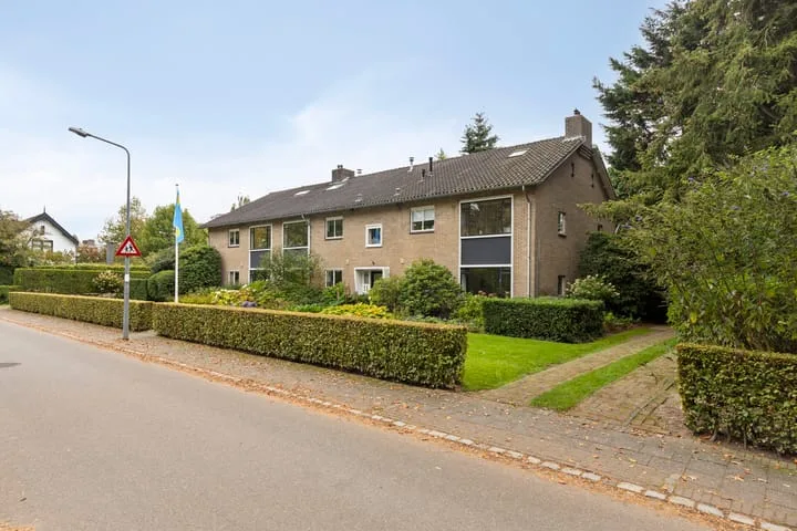 Bergweg 29 E Hilversum