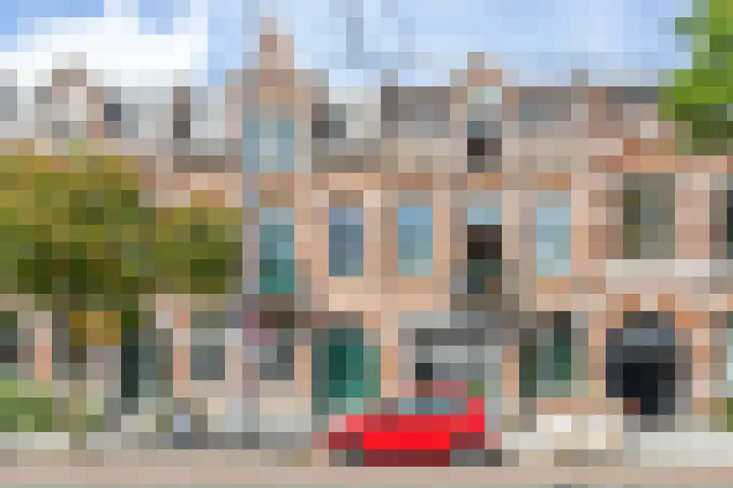 Bergweg 295 B Rotterdam
