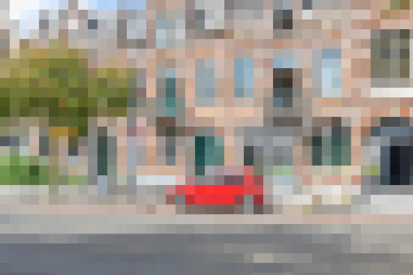Bergweg 295 B Rotterdam thumbnail 27