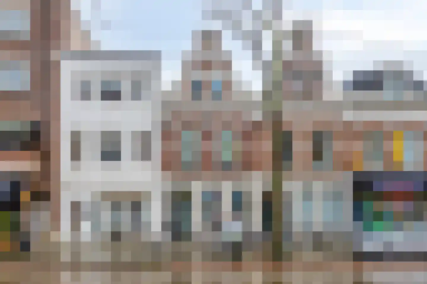 Bergweg 309 A Rotterdam