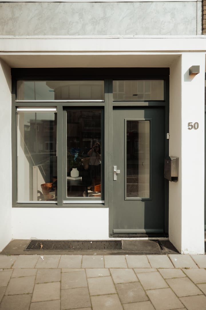 Bergweg 50 in Zeist foto