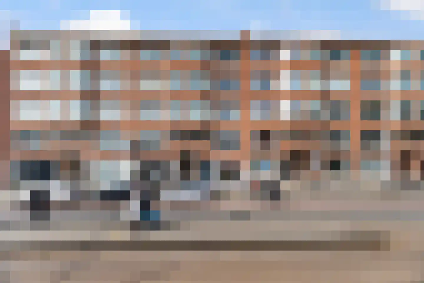 Bergweg 63 B Rotterdam thumbnail 5