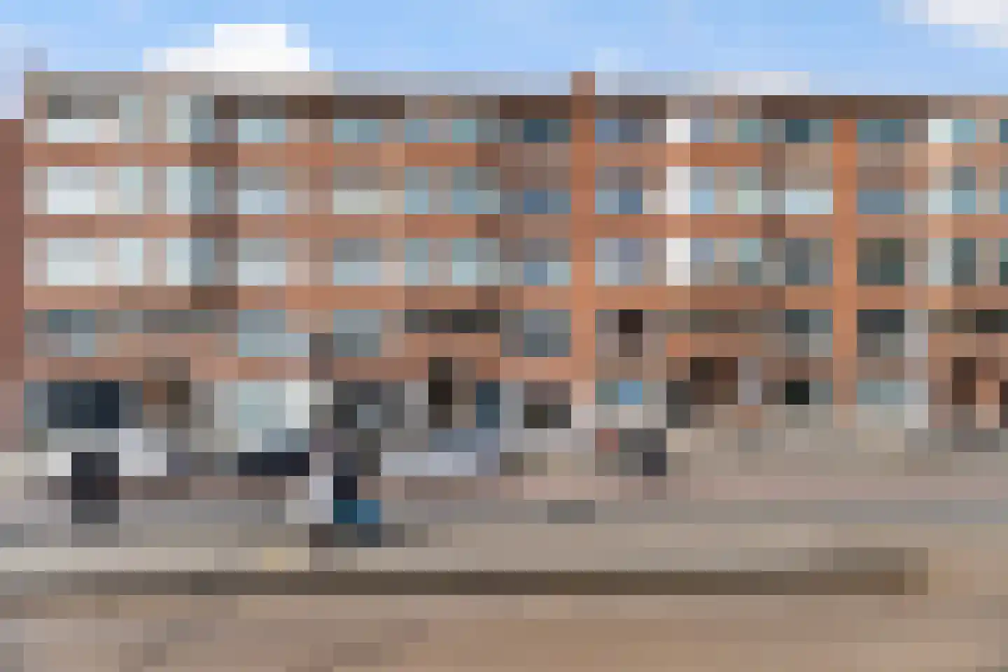 Bergweg 63 B Rotterdam thumbnail 5