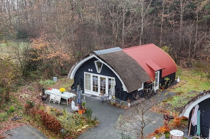 Photo of property Bergweg 76R-472, Baars