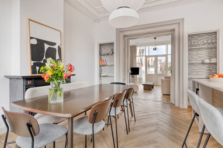 Photo of property Bergweg 98B, Rotterdam