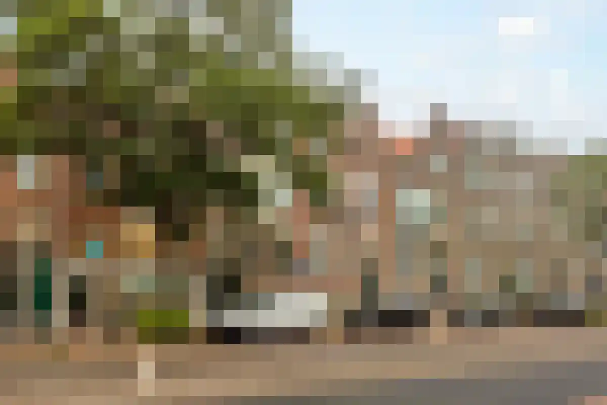 Bergweg Rotterdam thumbnail 5