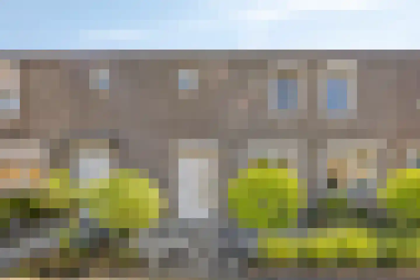 Beringehof 34 Arnhem