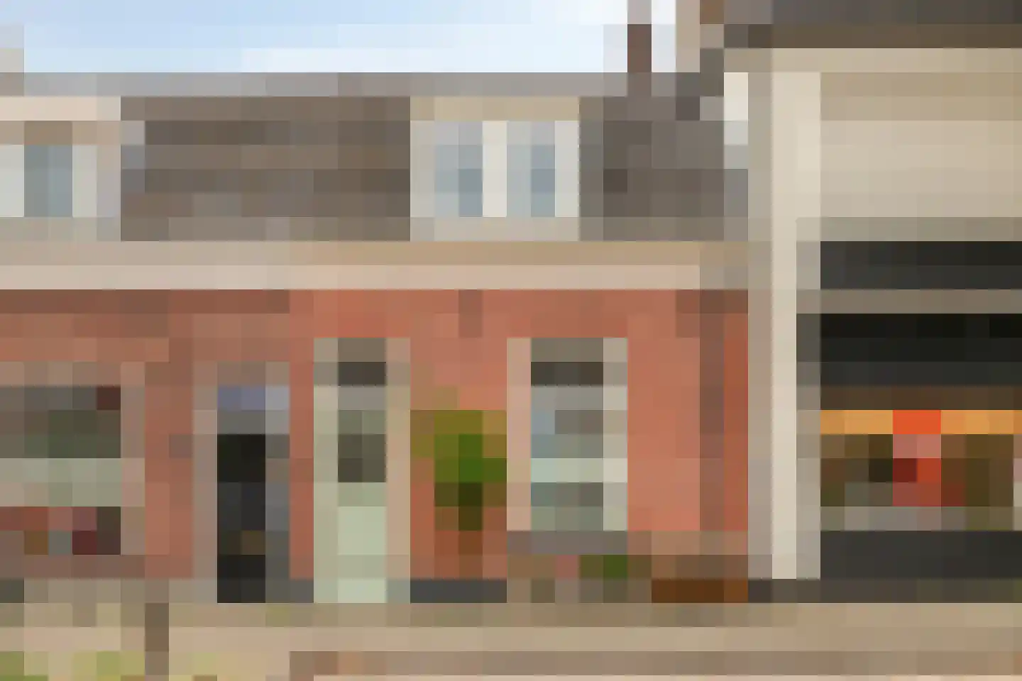 Berkdijksestraat 103 in Tilburg
