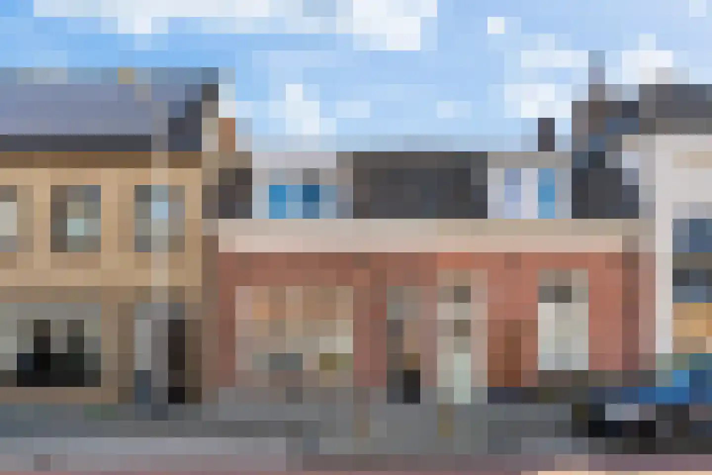 Berkdijksestraat 105 Tilburg