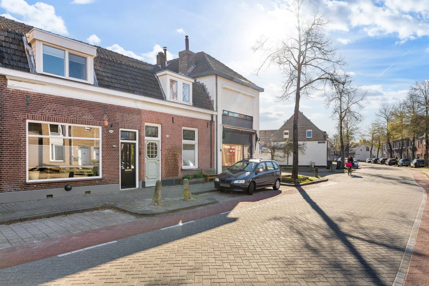 Berkdijksestraat 105 Tilburg thumbnail 35