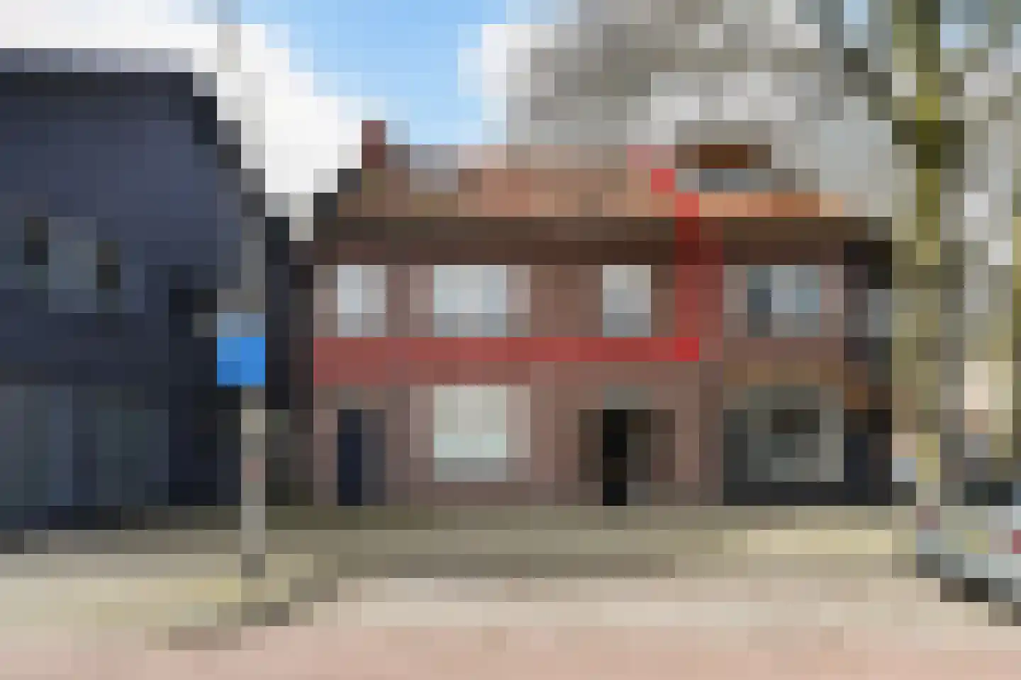 Berkdijksestraat 116 A Tilburg