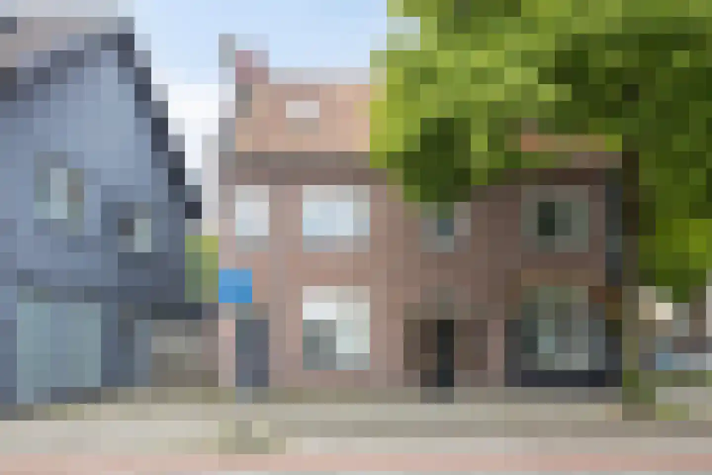 Berkdijksestraat 116 Tilburg