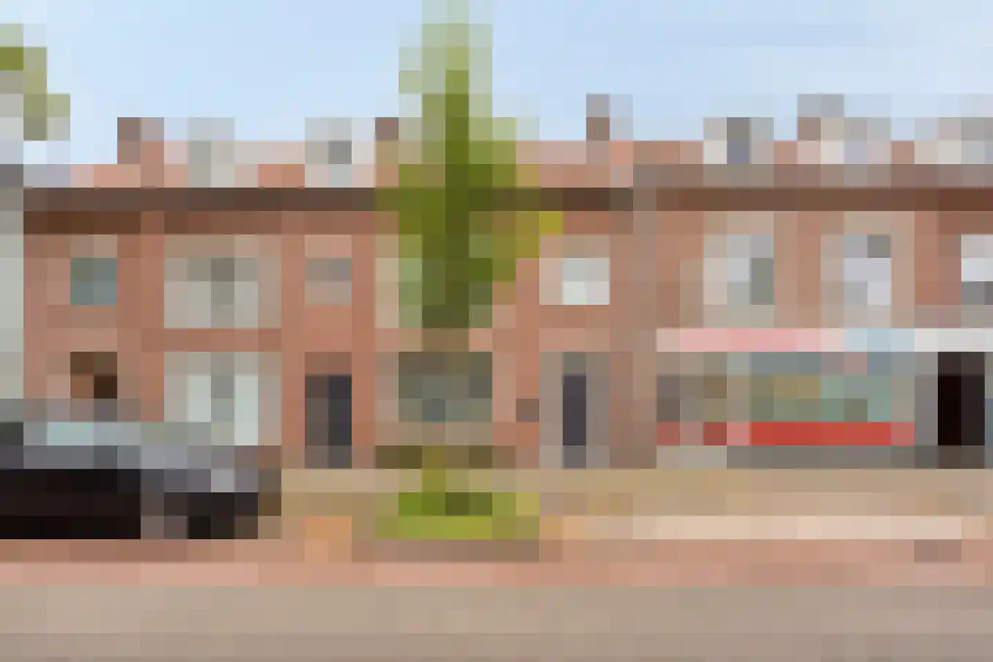 Berkdijksestraat 85 in Tilburg