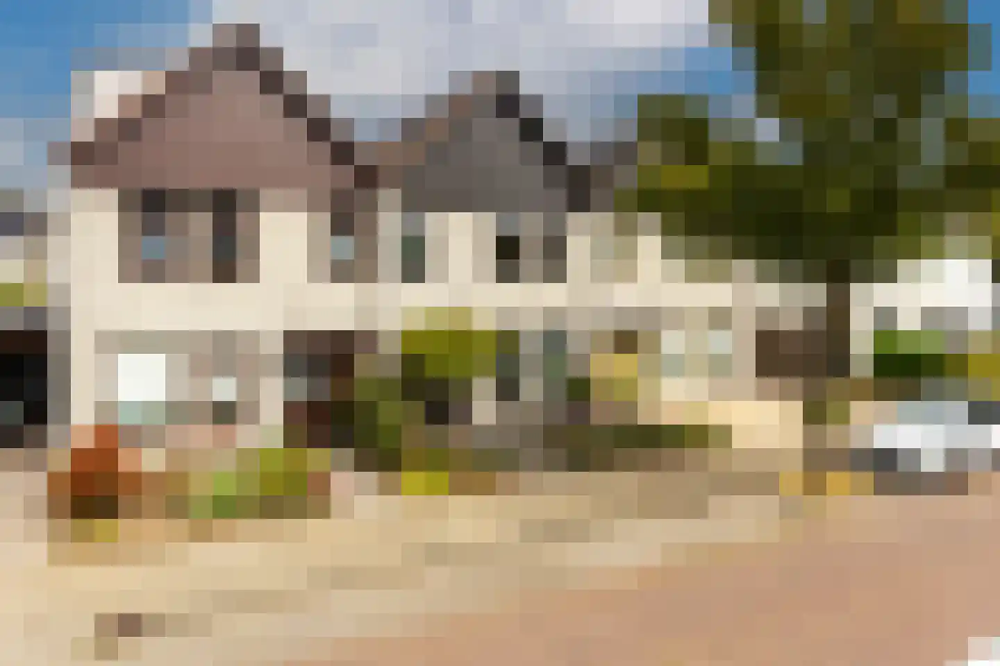 Berkeboom 26 in Culemborg