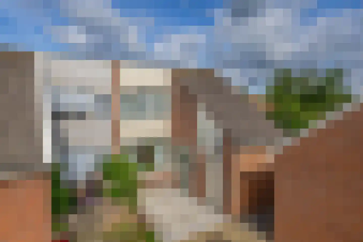 Berkehof 10 Dirksland