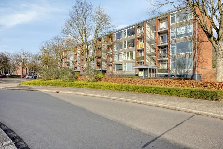 Berkel 12 Apeldoorn