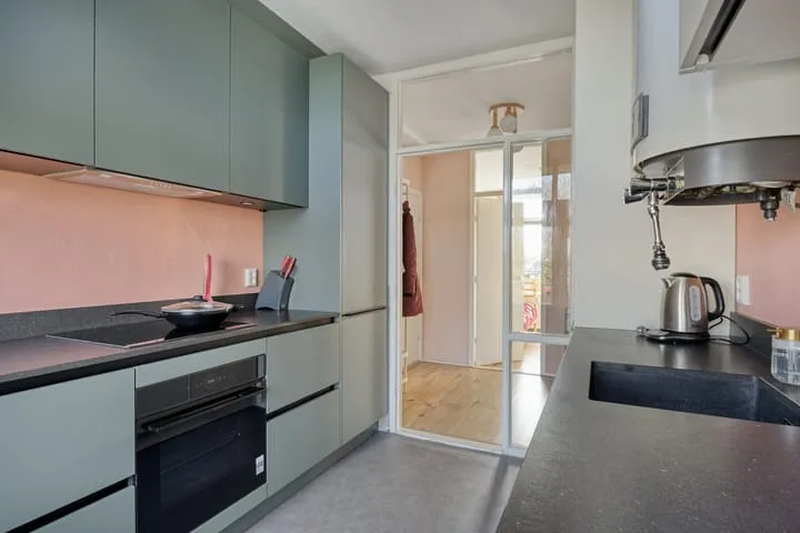 Berkel 12 Apeldoorn foto 3