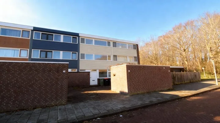 Berkel 19 in Lelystad