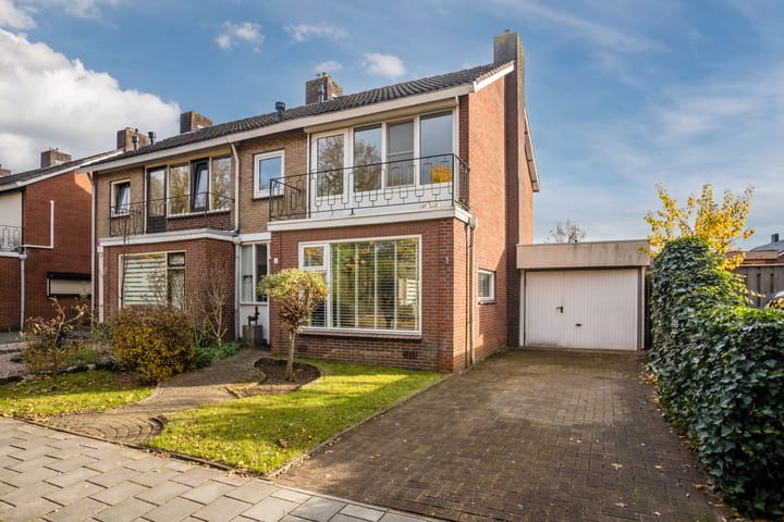 Foto van woning Berkellaan 45, Borculo