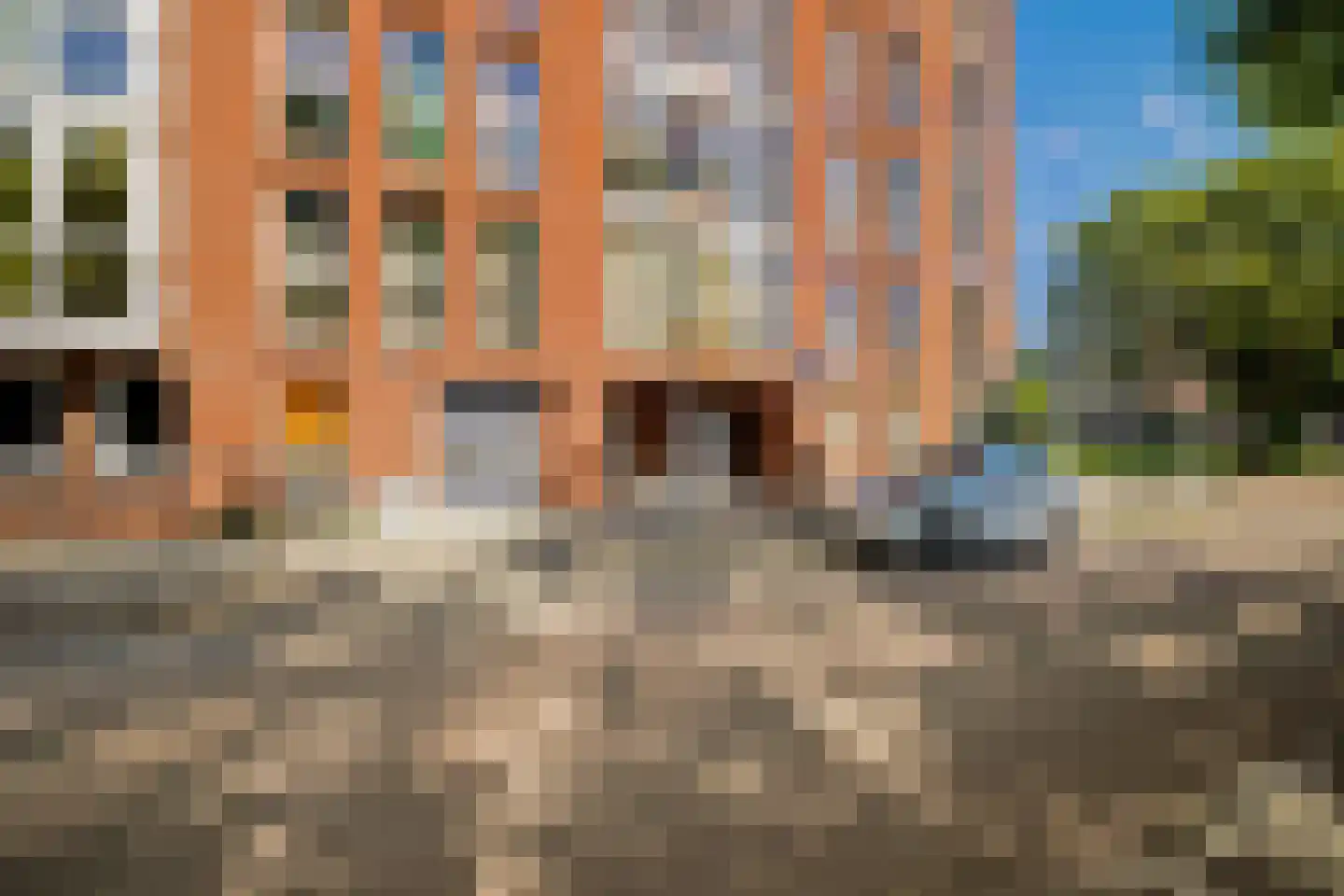 Berkelselaan 121 Rotterdam thumbnail 4