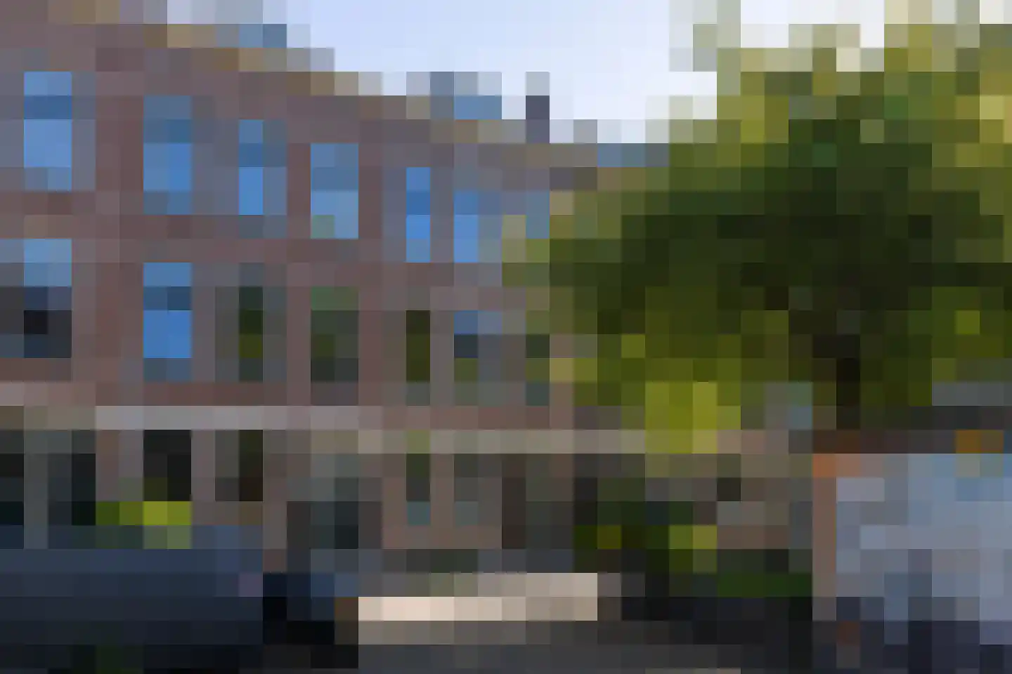 Berkelselaan 70 B 01 Rotterdam