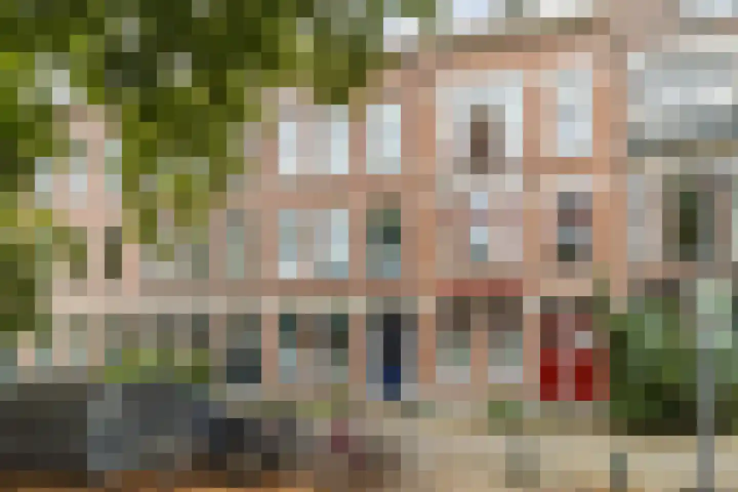 Berkelselaan 74 B in Rotterdam