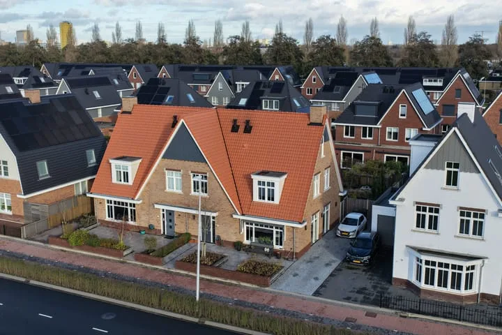 Berkelseweg 35 en Zoetermeer