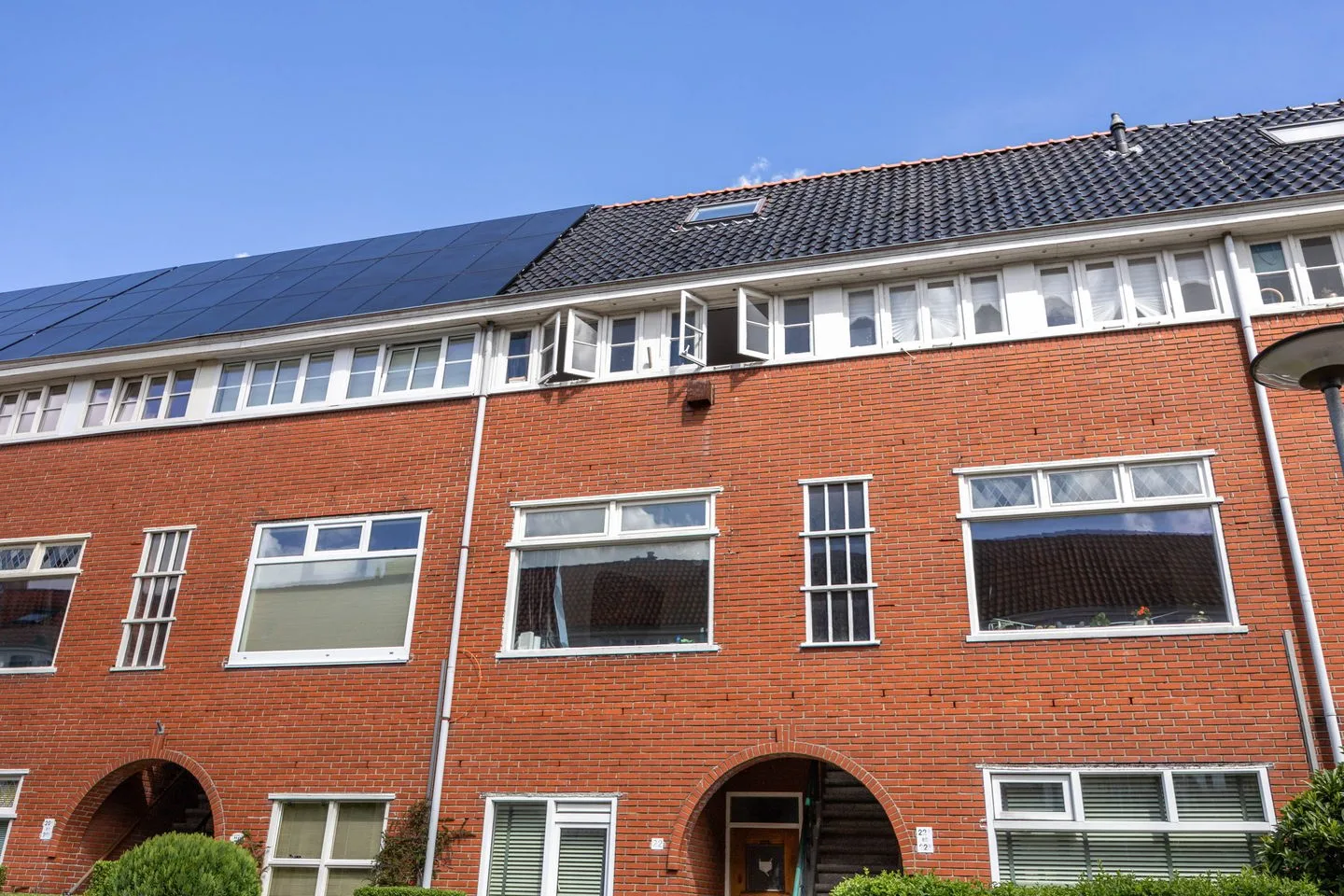 Berkelstraat 22 a Groningen