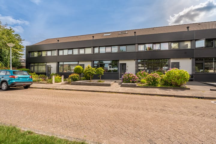 Berkelstraat 6 in Winschoten photo