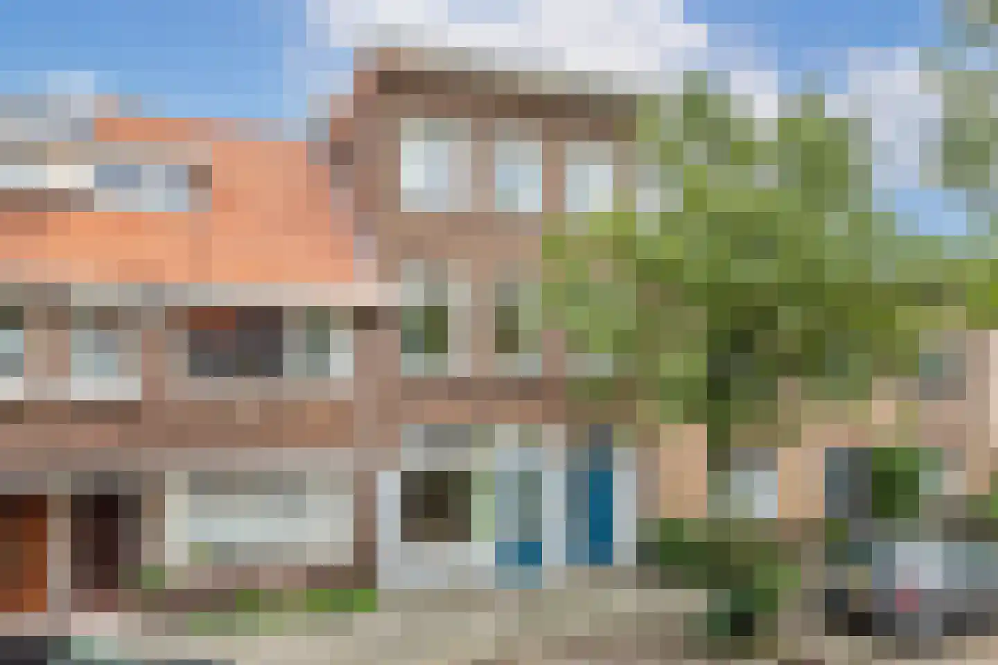Berkelstraat 80 in Utrecht