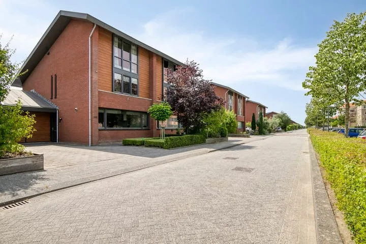 Berkelstroom 105 Zoetermeer