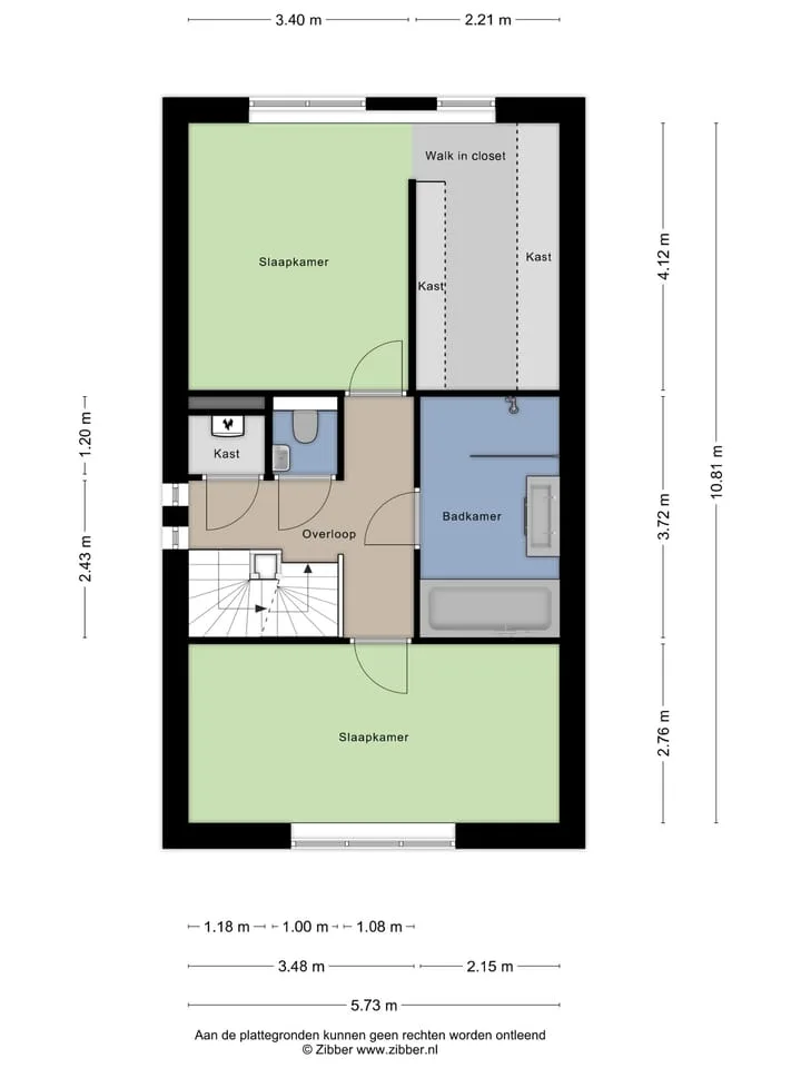 Berkelstroom 105 Zoetermeer thumbnail 88