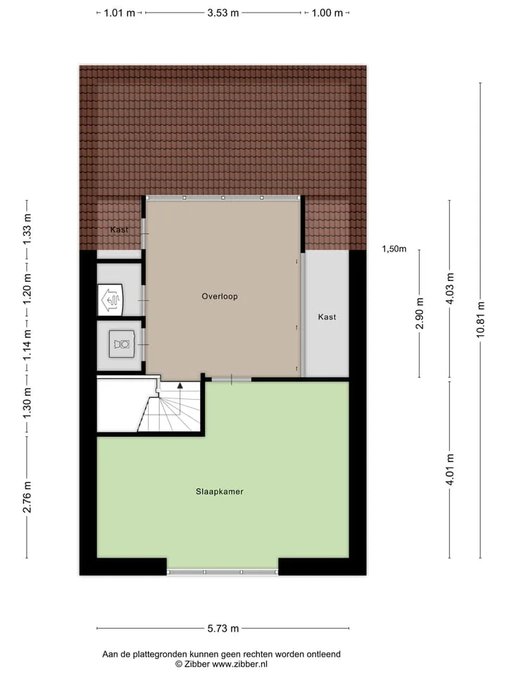 Berkelstroom 105 Zoetermeer thumbnail 89