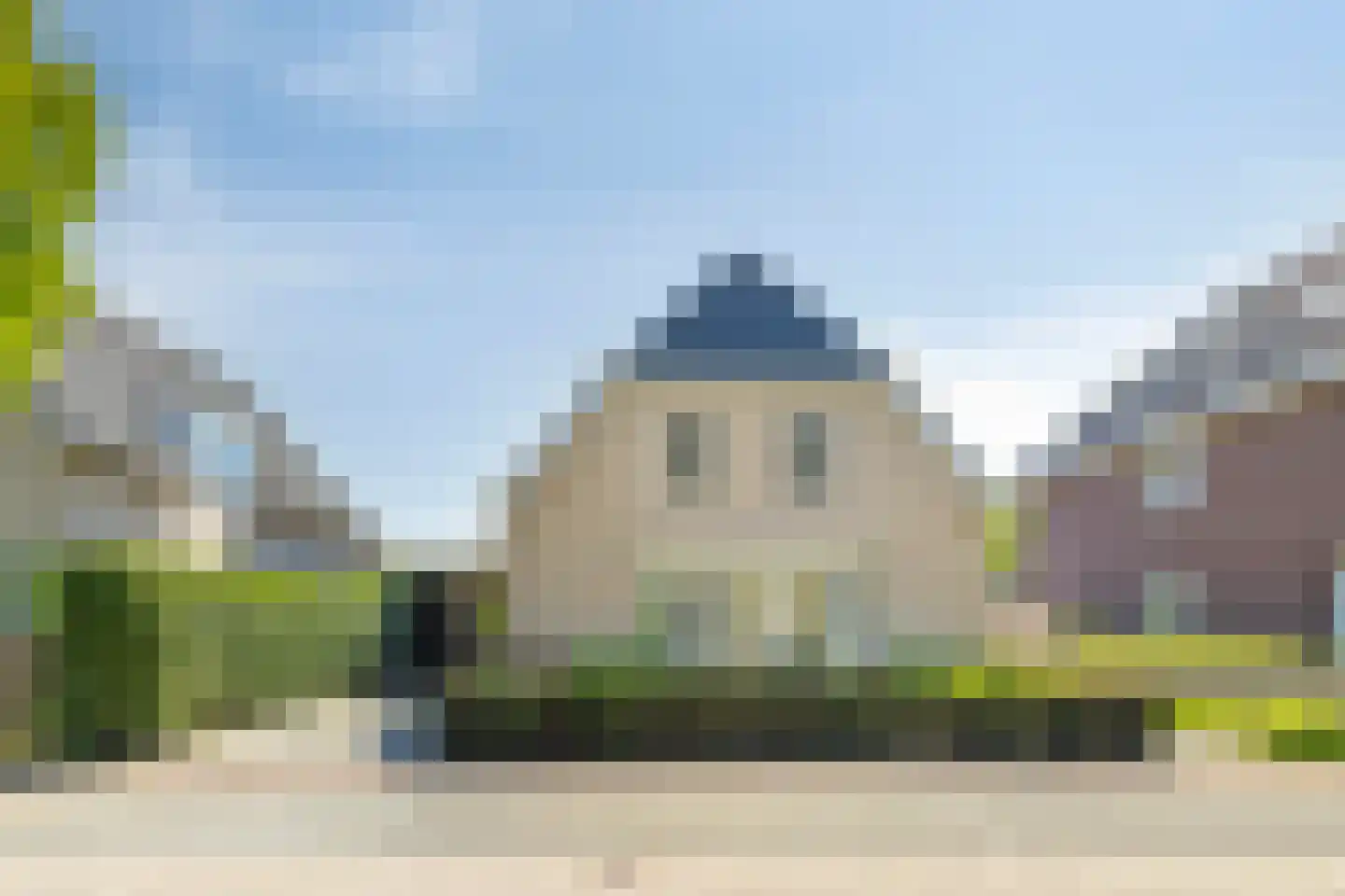 Berkenakker 13 en Galder