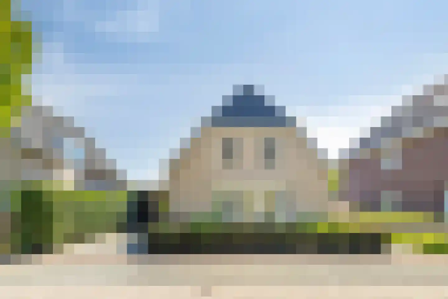Berkenakker 13 Galder