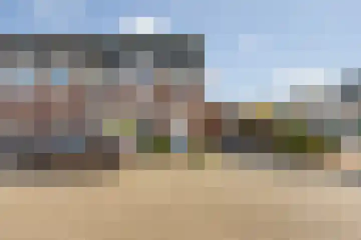 Berkenakker 2 en Galder