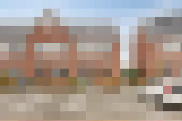 Berkenblad 14 Oostvoorne