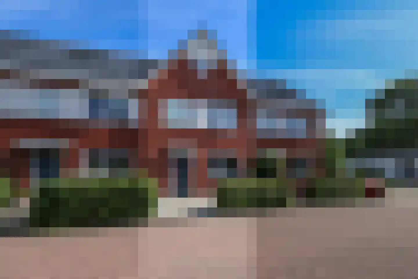 Berkenblad 17 in Oostvoorne