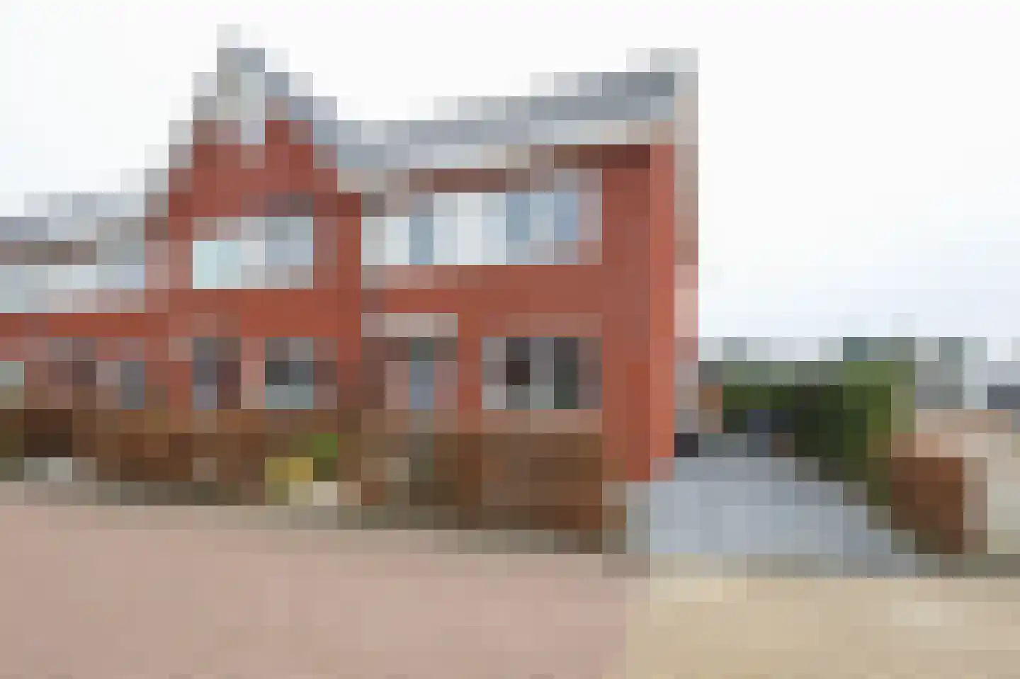 Berkenblad 19 in Oostvoorne