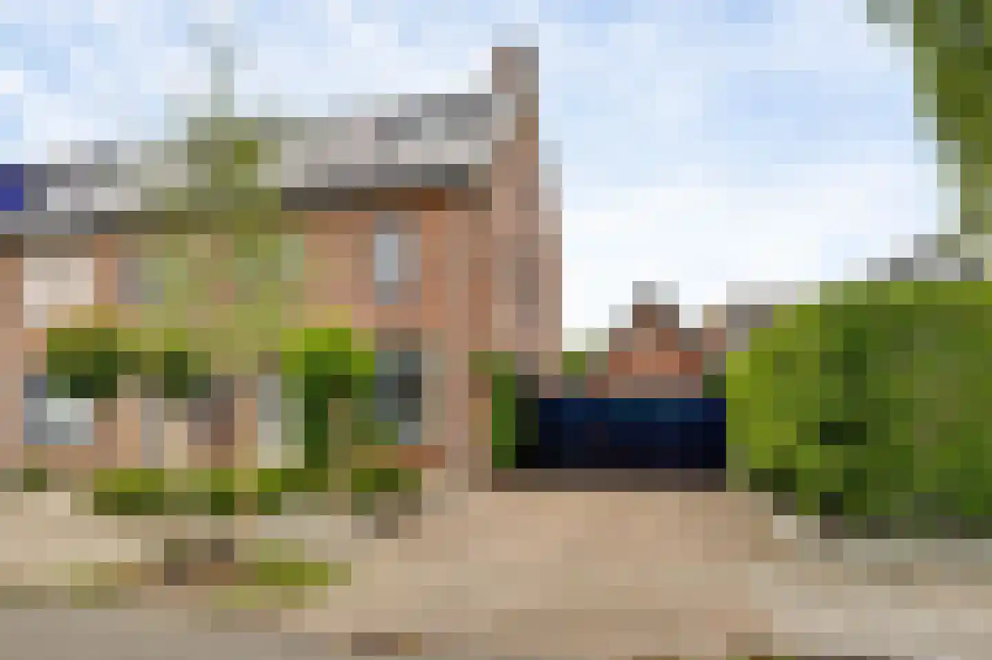 Berkenboslaan 12 Beek
