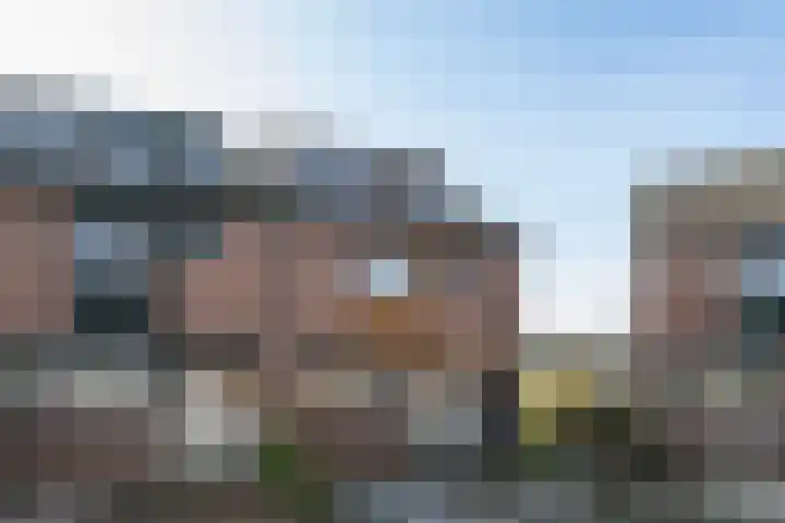 Berkendreef 27 en Vlaardingen